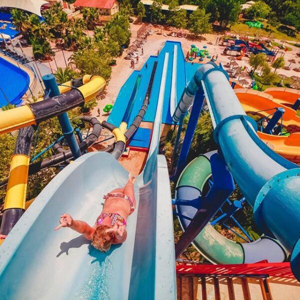 Aqualand Waterpark