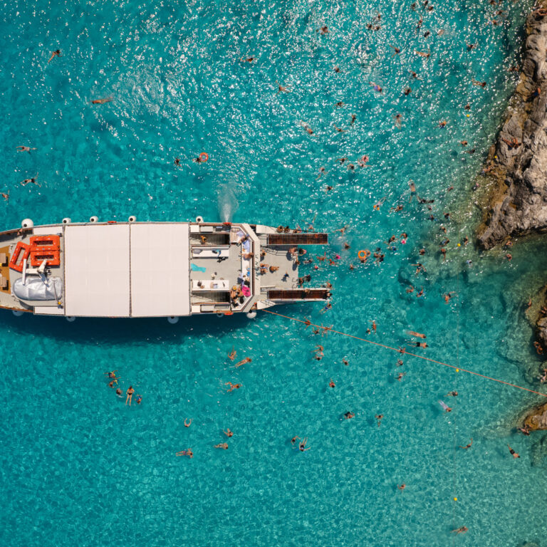 Private Boat Tours