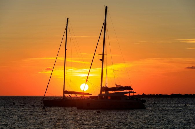 Madalena Sunset Cruise - Image 2
