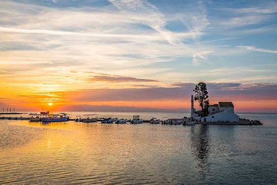 Madalena Sunset Cruise