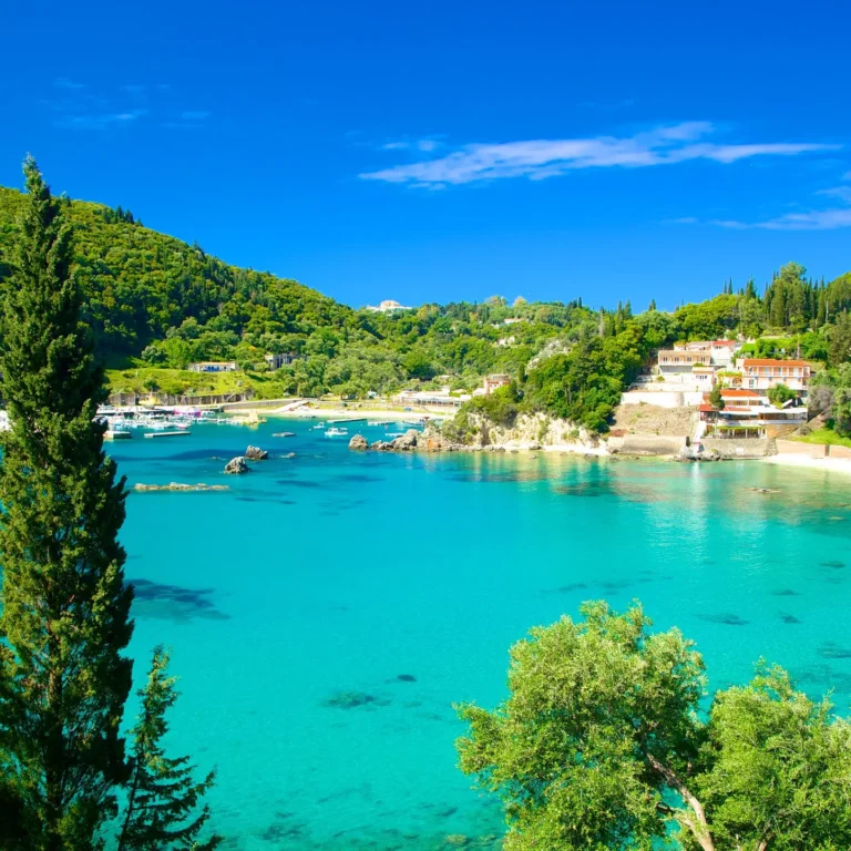Tour No 2- Paleokastritsa & Bella vista