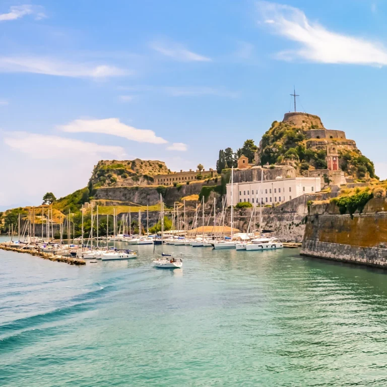 FULL DAY PRIVATE CRUISE