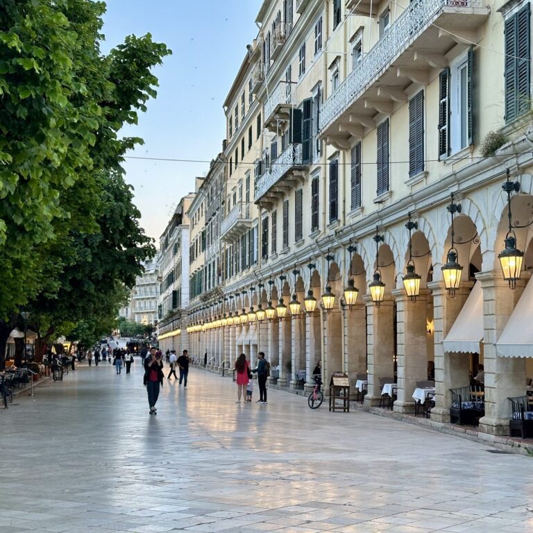 Walking Tours