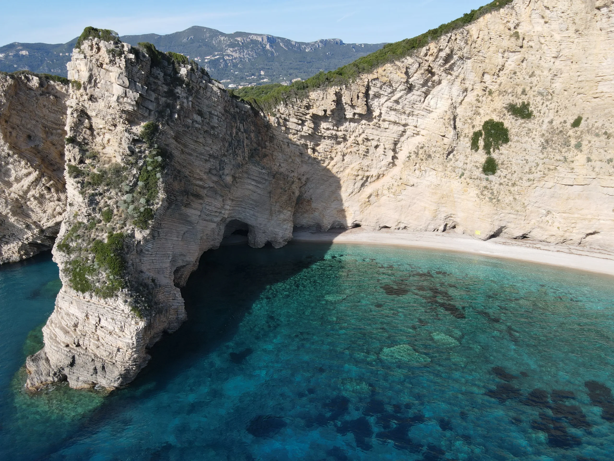 Boat Rental in Ermones, Corfu - Image 3